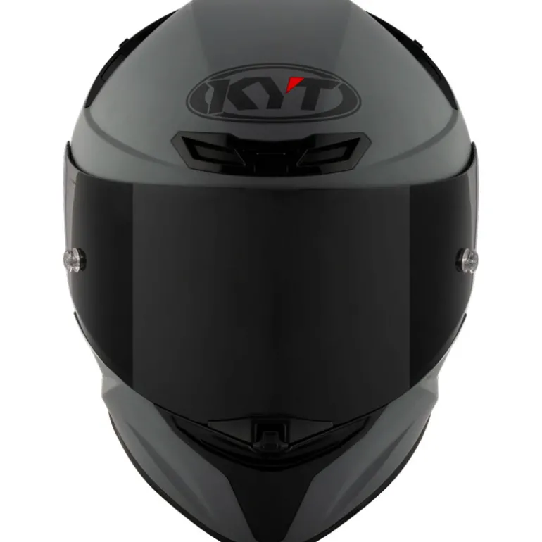 KYT TT-REVO Helmet