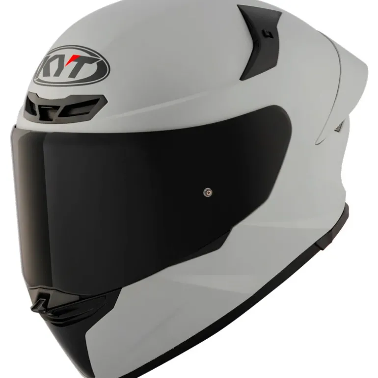 KYT TT-REVO Helmet