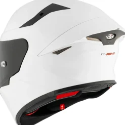 KYT TT-REVO Helmet
