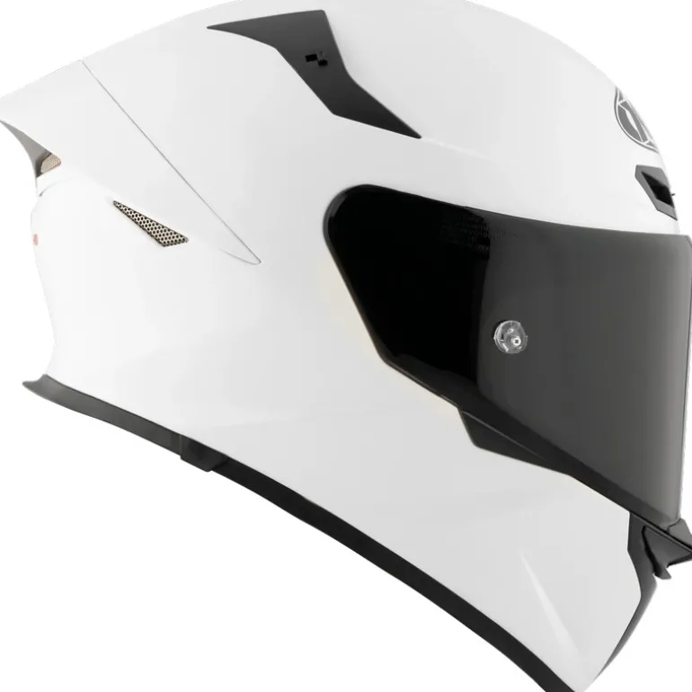 KYT TT-REVO Helmet