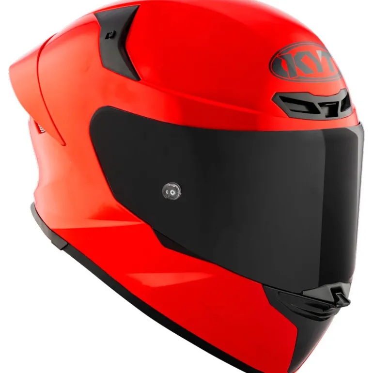 KYT TT-REVO Helmet