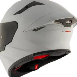 KYT TT-REVO Helmet