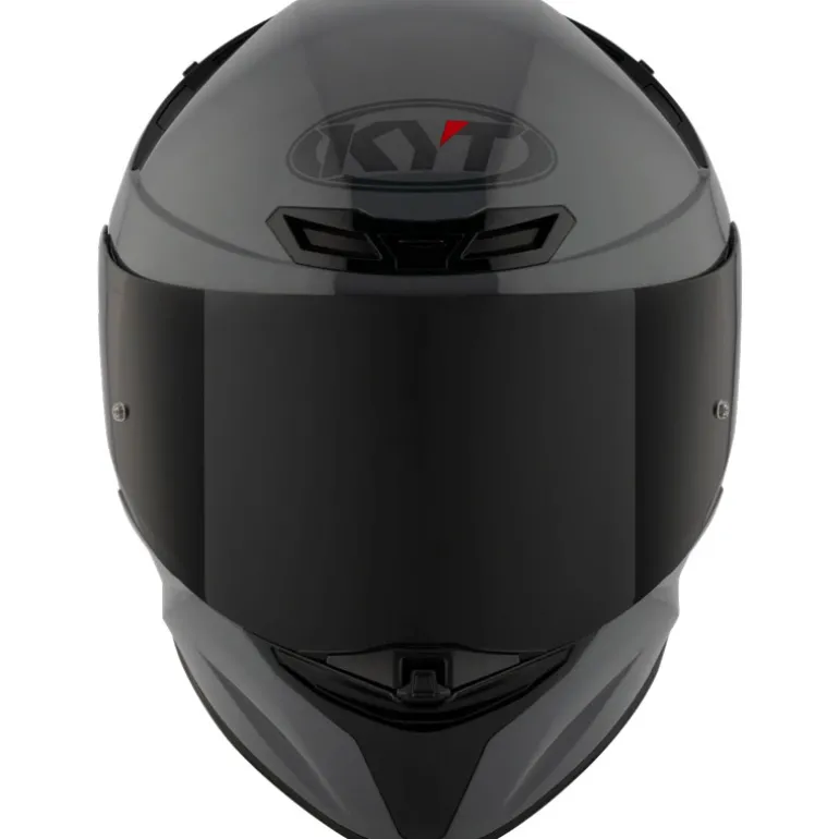 KYT TT-REVO Helmet
