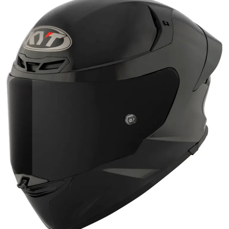 KYT TT-REVO Helmet