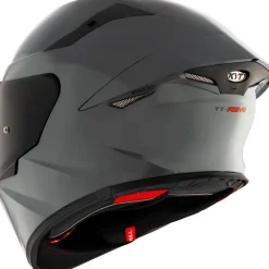 KYT TT-REVO Helmet
