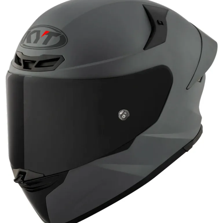 KYT TT-REVO Helmet