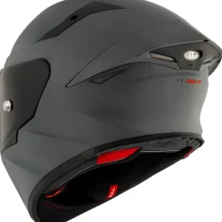 KYT TT-REVO Helmet