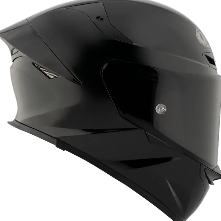 KYT TT-REVO Helmet