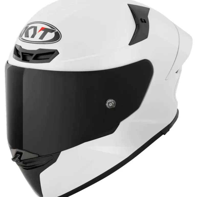 KYT TT-REVO Helmet