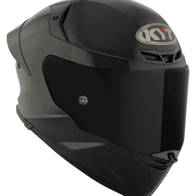 KYT TT-REVO Helmet