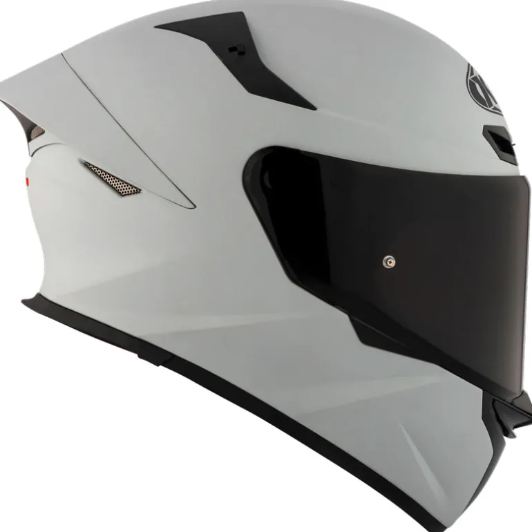 KYT TT-REVO Helmet