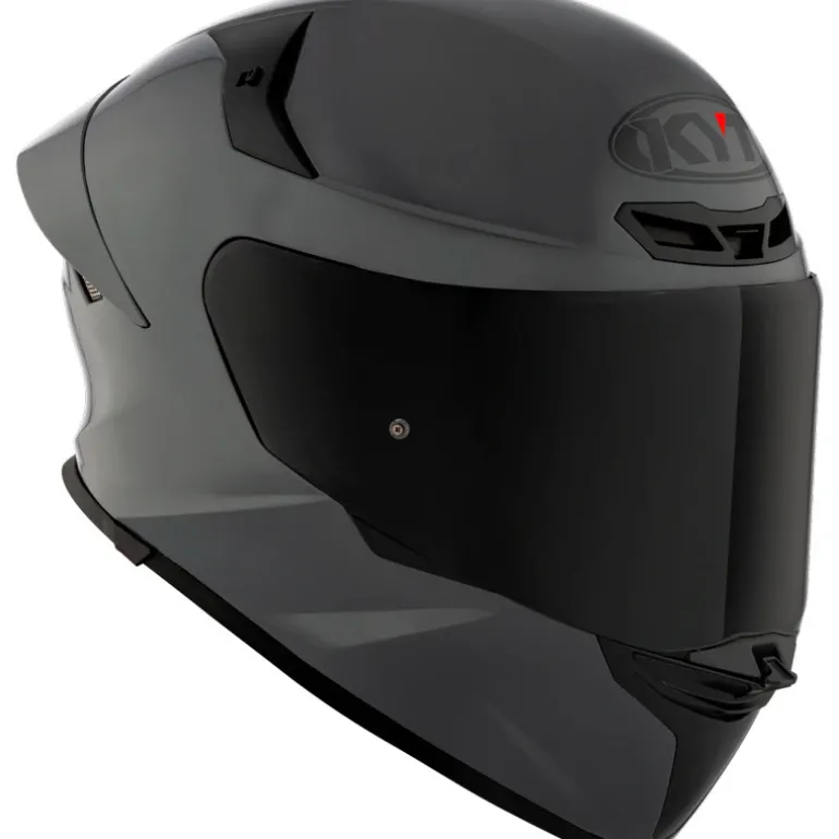 KYT TT-REVO Helmet