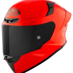 KYT TT-REVO Helmet