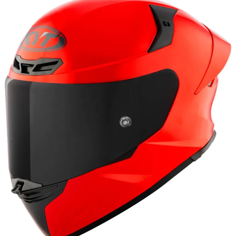 KYT TT-REVO Helmet