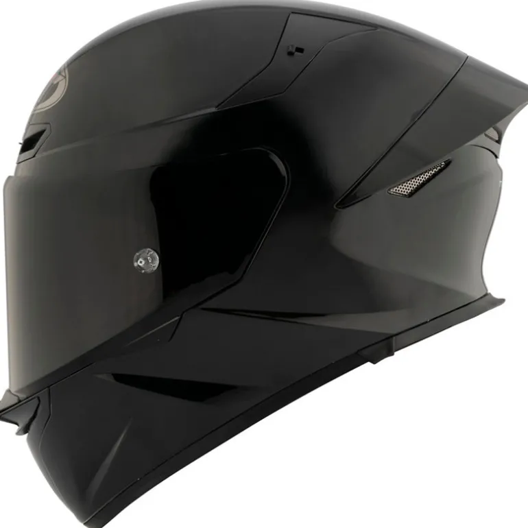 KYT TT-REVO Helmet