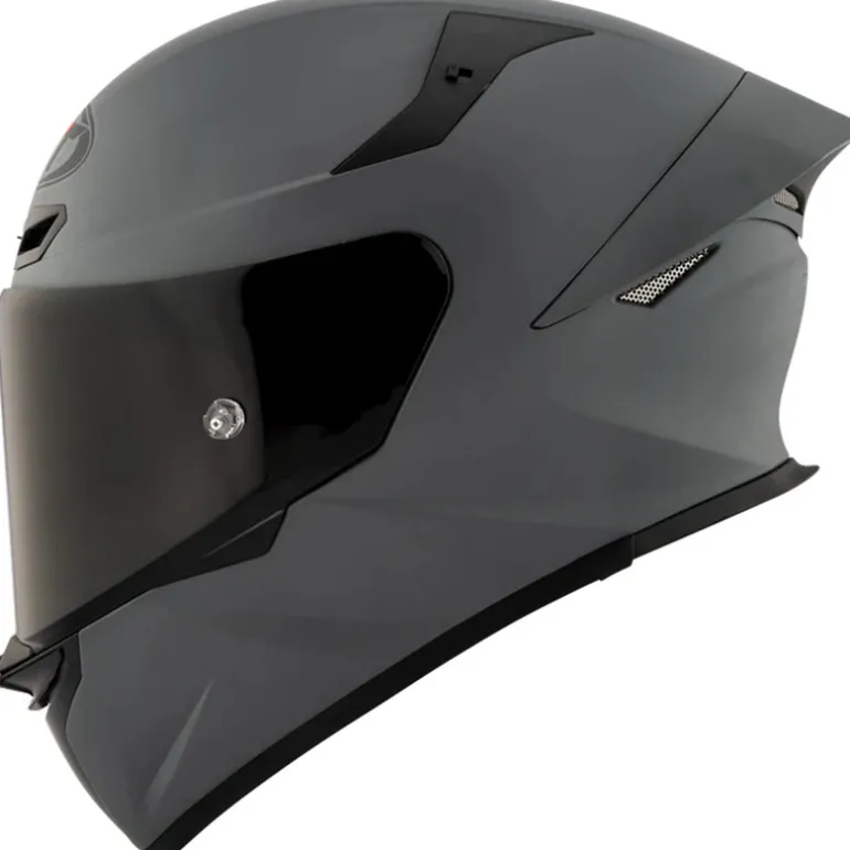 KYT TT-REVO Helmet