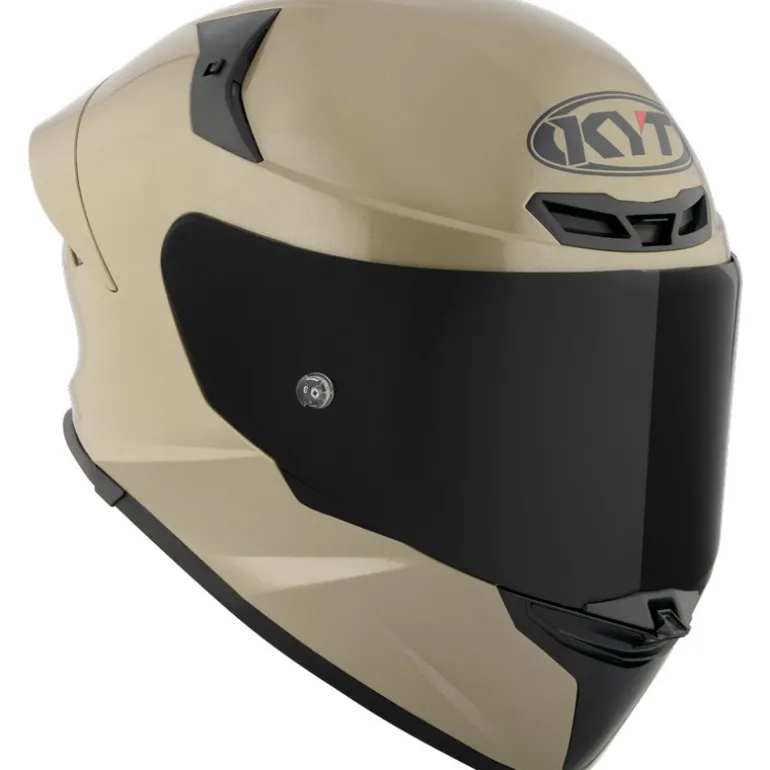KYT TT-REVO Helmet