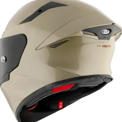 KYT TT-REVO Helmet