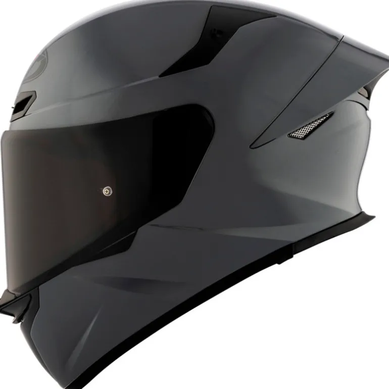 KYT TT-REVO Helmet
