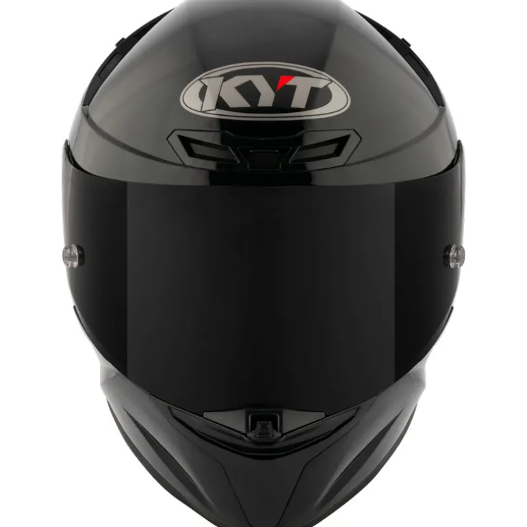 KYT TT-REVO Helmet
