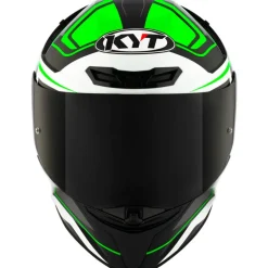 KYT TT-REVO Overtech Helmet