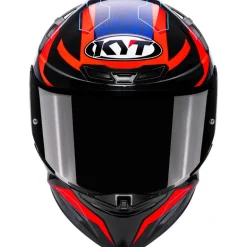 KYT TT-REVO Speeding Helmet