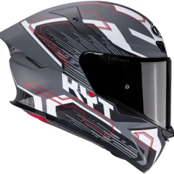 KYT TT-REVO Speeding Helmet