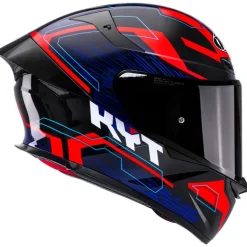KYT TT-REVO Speeding Helmet