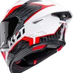 KYT TT-REVO Speeding Helmet
