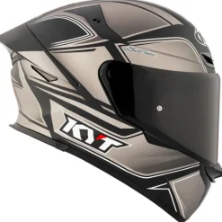 KYT TT-REVO Tourist Helmet