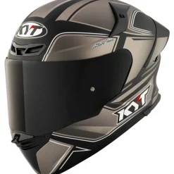 KYT TT-REVO Tourist Helmet