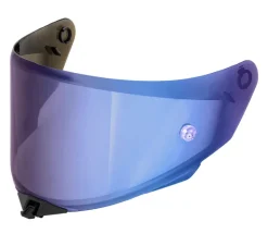 KYT TT REVO Visor