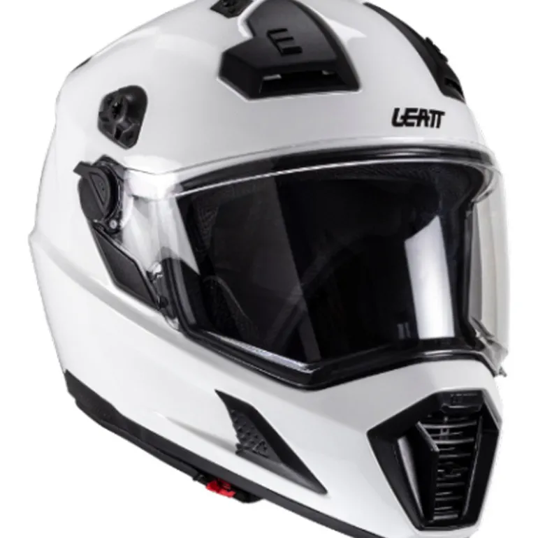 Leatt ADV 8.5 Composite with 4.5 Goggle Helmet Kit