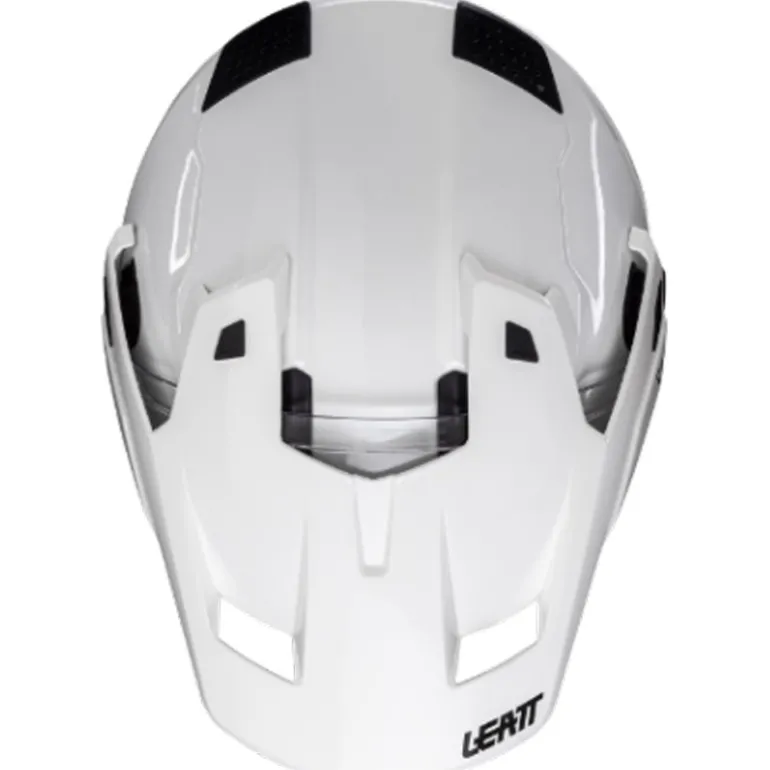 Leatt ADV 8.5 Composite with 4.5 Goggle Helmet Kit