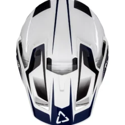 Leatt ADV 8.5 Composite with 4.5 Goggle Helmet Kit