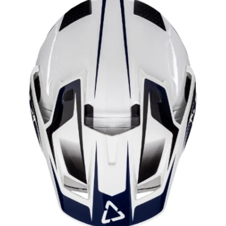 Leatt ADV 8.5 Composite with 4.5 Goggle Helmet Kit
