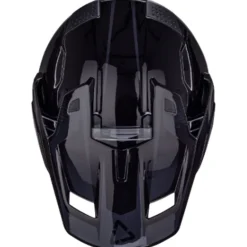 Leatt ADV 8.5 Composite with 4.5 Goggle Helmet Kit