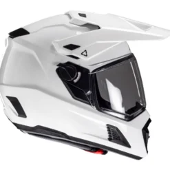Leatt ADV 8.5 Composite with 4.5 Goggle Helmet Kit