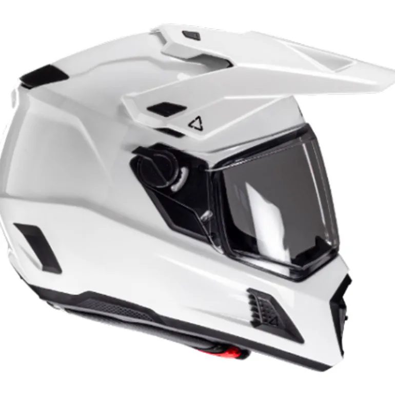 Leatt ADV 8.5 Composite with 4.5 Goggle Helmet Kit
