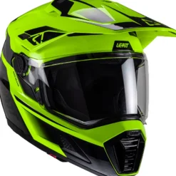 Leatt ADV 8.5 Composite with 4.5 Goggle Helmet Kit