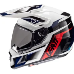 Leatt ADV 8.5 Composite with 4.5 Goggle Helmet Kit