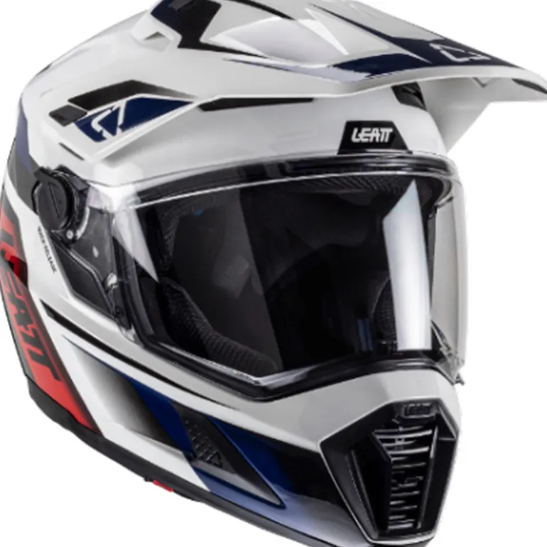 Leatt ADV 8.5 Composite with 4.5 Goggle Helmet Kit