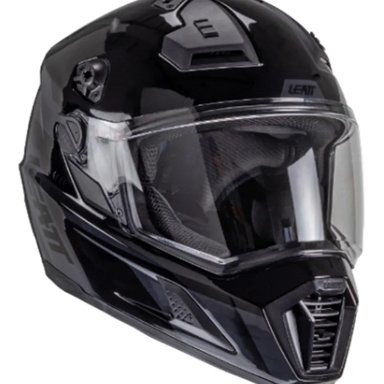 Leatt ADV 8.5 Composite with 4.5 Goggle Helmet Kit