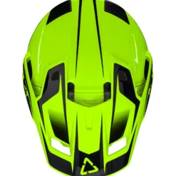 Leatt ADV 8.5 Composite with 4.5 Goggle Helmet Kit