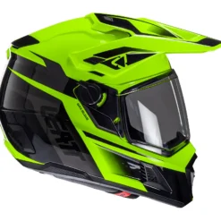 Leatt ADV 8.5 Composite with 4.5 Goggle Helmet Kit