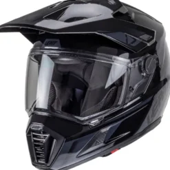 Leatt ADV 8.5 Composite with 4.5 Goggle Helmet Kit
