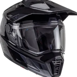 Leatt ADV 8.5 Composite with 4.5 Goggle Helmet Kit
