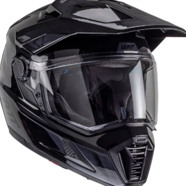 Leatt ADV 8.5 Composite with 4.5 Goggle Helmet Kit