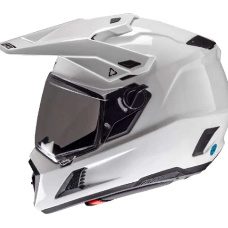 Leatt ADV 8.5 Composite with 4.5 Goggle Helmet Kit