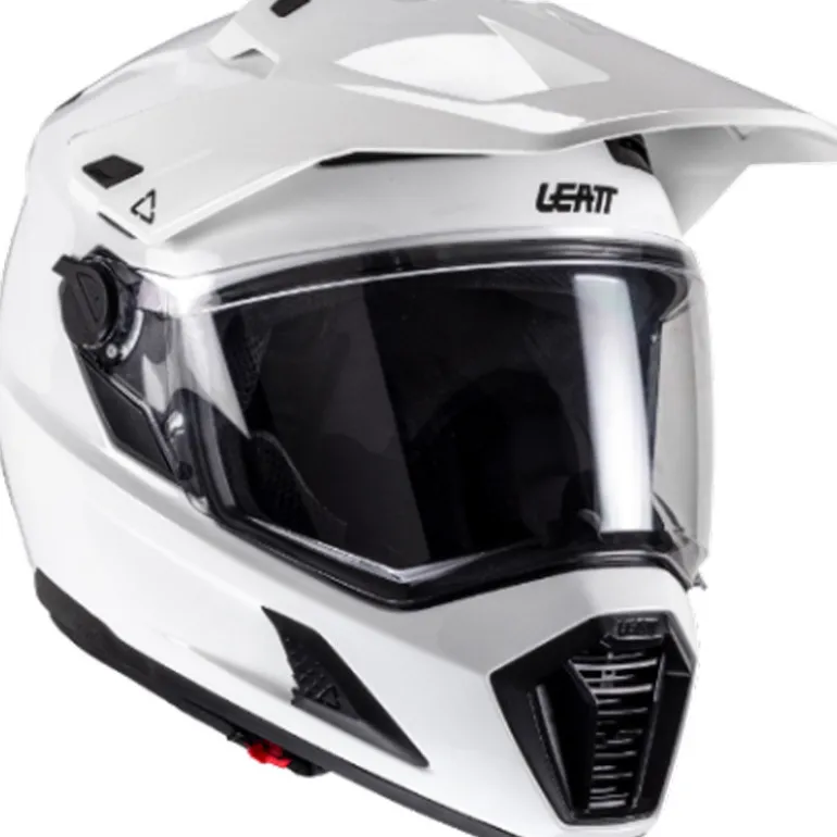 Leatt ADV 8.5 Composite with 4.5 Goggle Helmet Kit